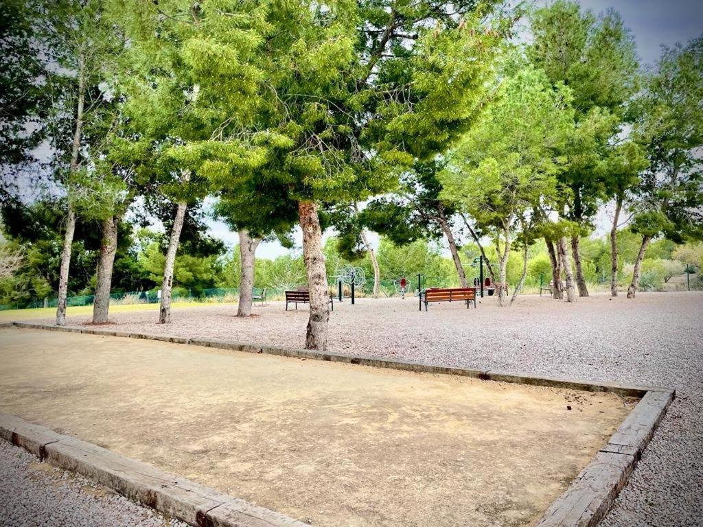 My Cozy Bungalow ポロップ エクステリア 写真